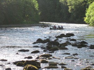 River Tay