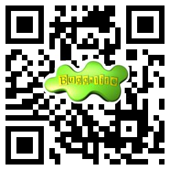 Personalised / Personalized QR Code
